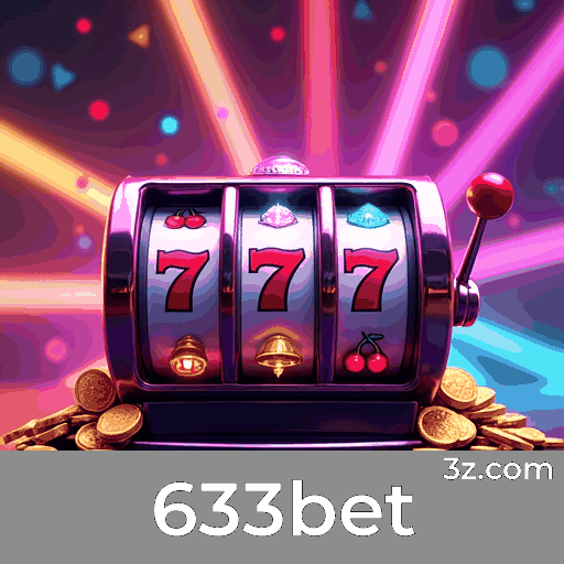 633bet: Cassino Premiado e Pagamentos Rápidos