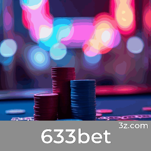 633bet: Cassino Premiado e Pagamentos Rápidos