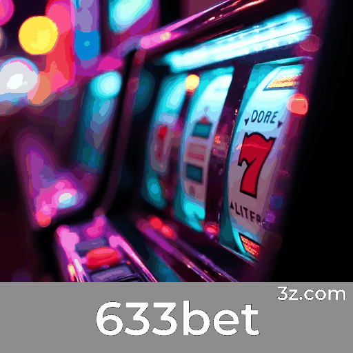633bet: Cassino Premiado e Pagamentos Rápidos